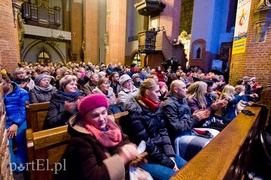 Kolędowanie z duchem czasu i świąt