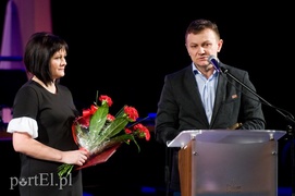 Prezydent przyznał nagrody