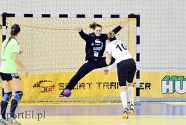 Lublin lepszy od Startu