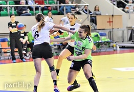 Lublin lepszy od Startu
