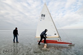 To sport dla absolutnych twardzieli