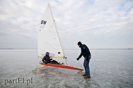 To sport dla absolutnych twardzieli