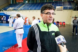 Dla nich judo to życie. Nie tylko na macie