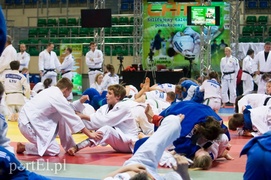 Dla nich judo to życie. Nie tylko na macie