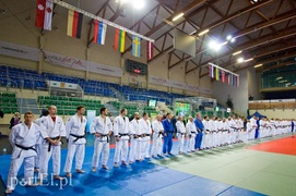 Dla nich judo to życie. Nie tylko na macie