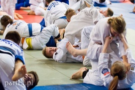 Dla nich judo to życie. Nie tylko na macie
