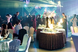 Noc jedna na milion, czyli studniówka I LO