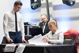 Tak się bawiło II LO!