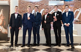 Tak się bawiło II LO!