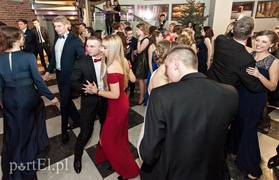 Tak się bawiło II LO!