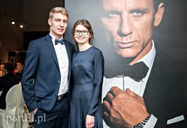 Tak się bawiło II LO!