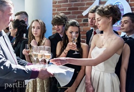 Tak się bawiło II LO!