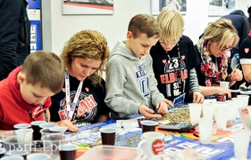 WOŚP zebrała w Elblągu już 162 tysiące złotych