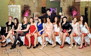 Zawżdy tak to bywało, gdy sto dni nauk zostało...