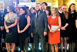 Zawżdy tak to bywało, gdy sto dni nauk zostało...