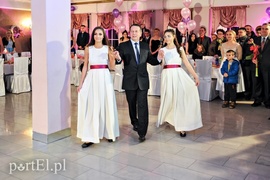 Zawżdy tak to bywało, gdy sto dni nauk zostało...