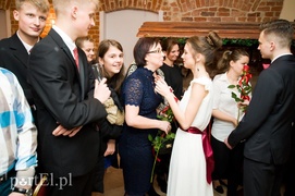 Pijarzy zatańczyli poloneza
