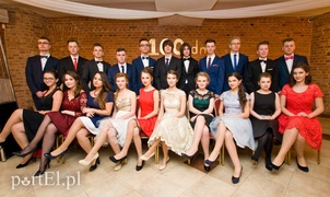 Pijarzy zatańczyli poloneza