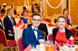Pijarzy zatańczyli poloneza