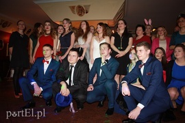 Studniówka z Krainy Czarów