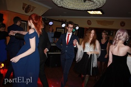 Studniówka z Krainy Czarów