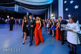 Studniówka jak z filmu