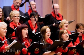 Elblążanie z pomocą elblążance