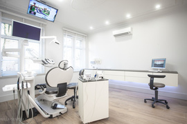 Willa Dentika - nowy standard usług stomatologicznych w Elblągu