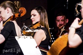 Walce na jazzową nutę, boskie tanga i nowojorskie klimaty