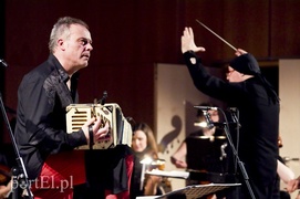 Walce na jazzową nutę, boskie tanga i nowojorskie klimaty