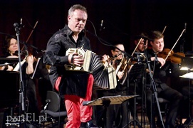Walce na jazzową nutę, boskie tanga i nowojorskie klimaty