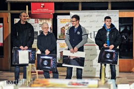 Fotografują z pasją