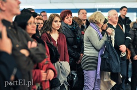 Fotografują z pasją