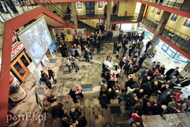 Fotografują z pasją