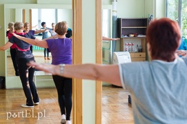 Współczesne babcie nie mają czasu na nudę