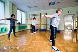 Współczesne babcie nie mają czasu na nudę