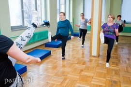 Współczesne babcie nie mają czasu na nudę