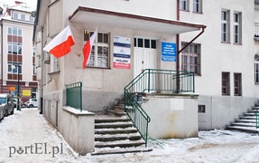 Chce być posłem tej ziemi