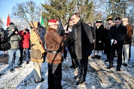 To powstanie stworzyło nasz naród
