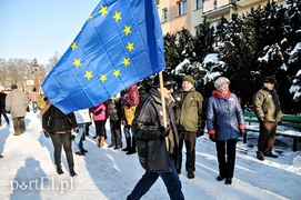 Dobrej zmiany nie wprowadza się na siłę