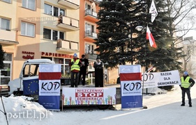 Dobrej zmiany nie wprowadza się na siłę