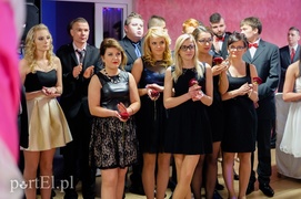 Liczyła się tylko zabawa!