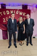 Liczyła się tylko zabawa!