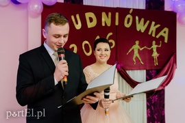 Liczyła się tylko zabawa!