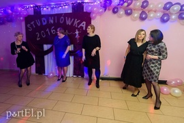 Liczyła się tylko zabawa!