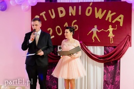 Liczyła się tylko zabawa!