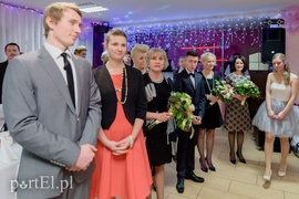 Liczyła się tylko zabawa!