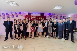 Liczyła się tylko zabawa!