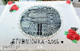 To był ich wieczór