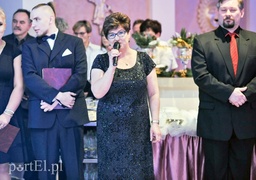 To był ich wieczór